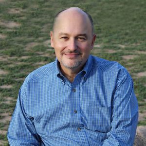 Meet your Posher, Gary